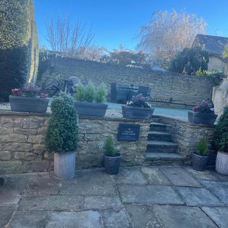 Appartamento The Unicorn Stow-on-the-Wold Esterno foto