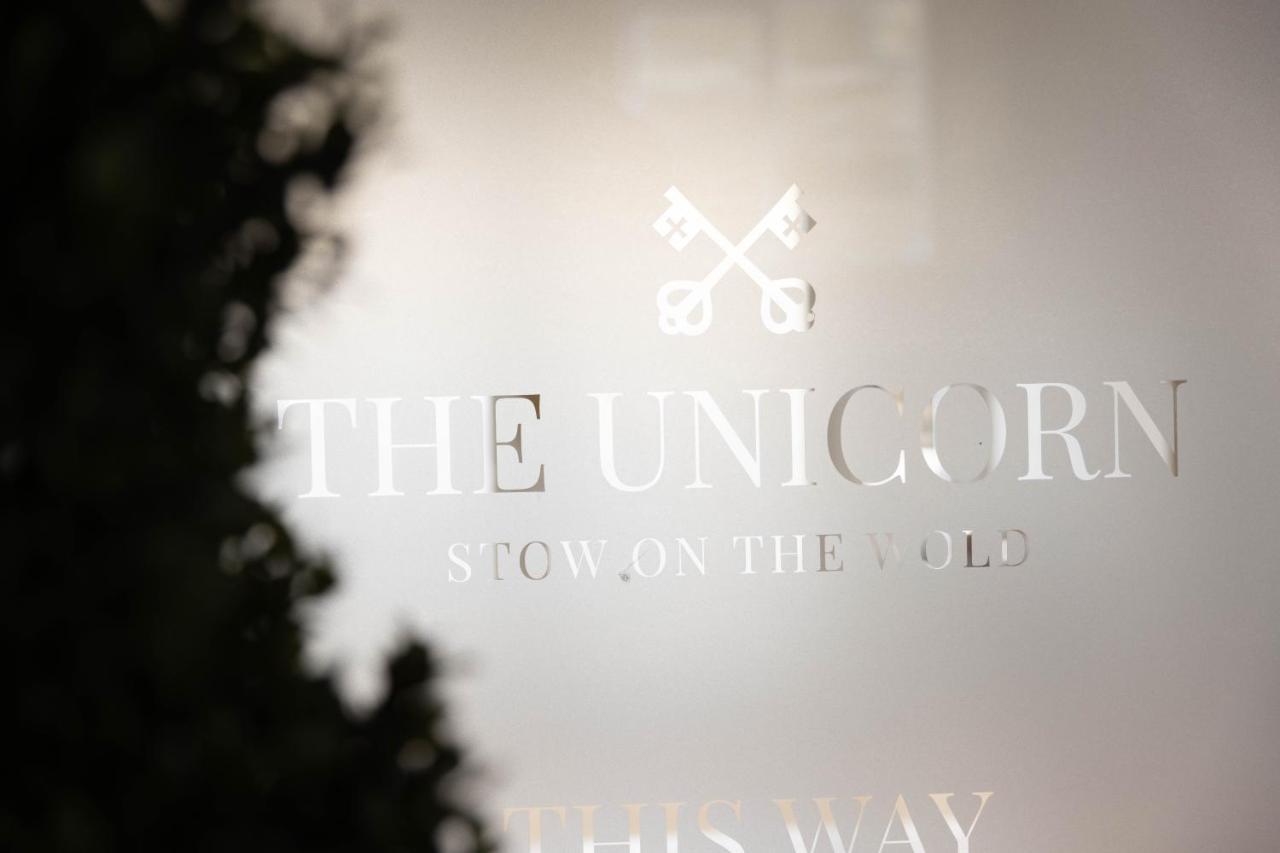 Appartamento The Unicorn Stow-on-the-Wold Esterno foto