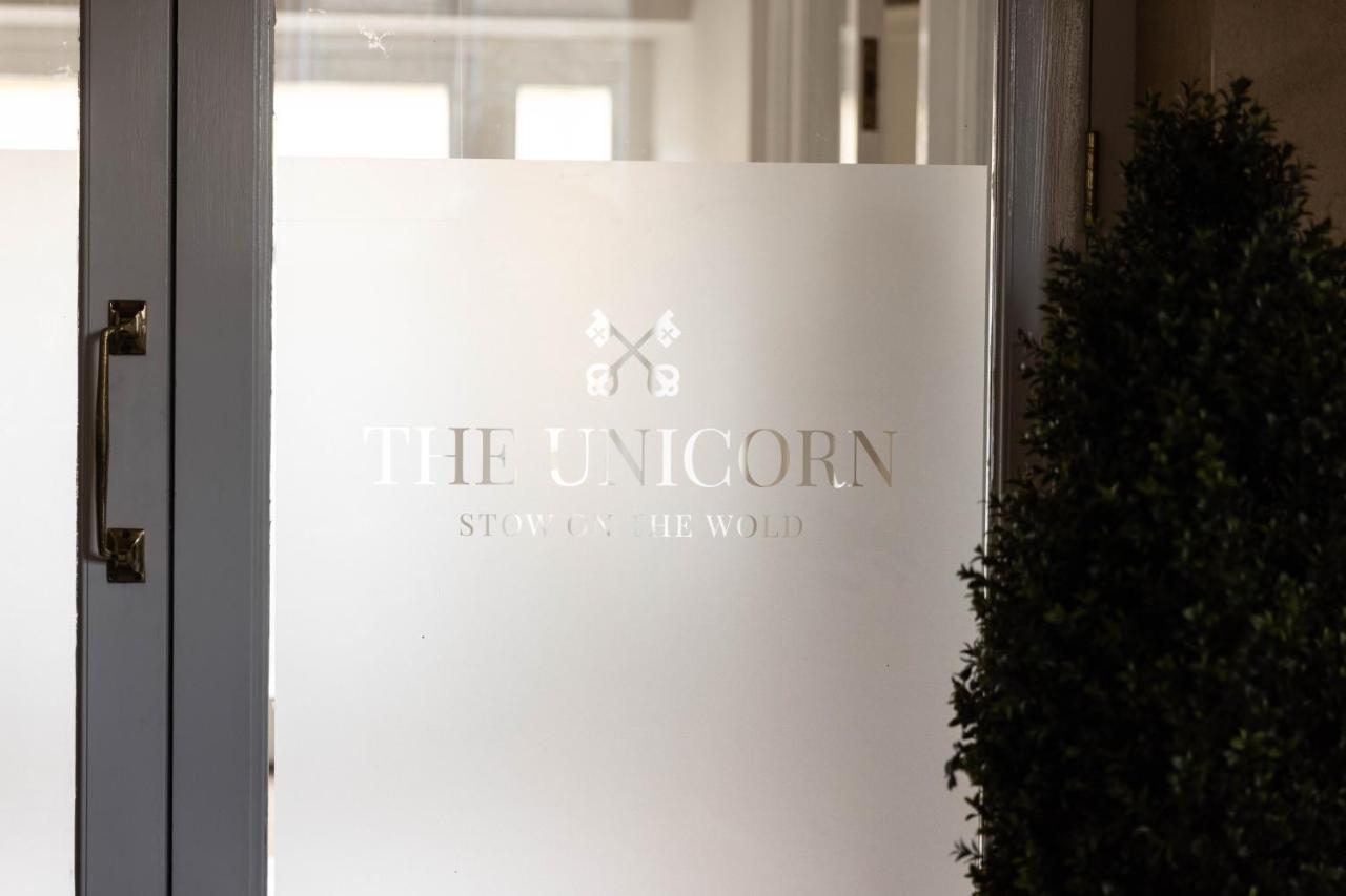 Appartamento The Unicorn Stow-on-the-Wold Esterno foto