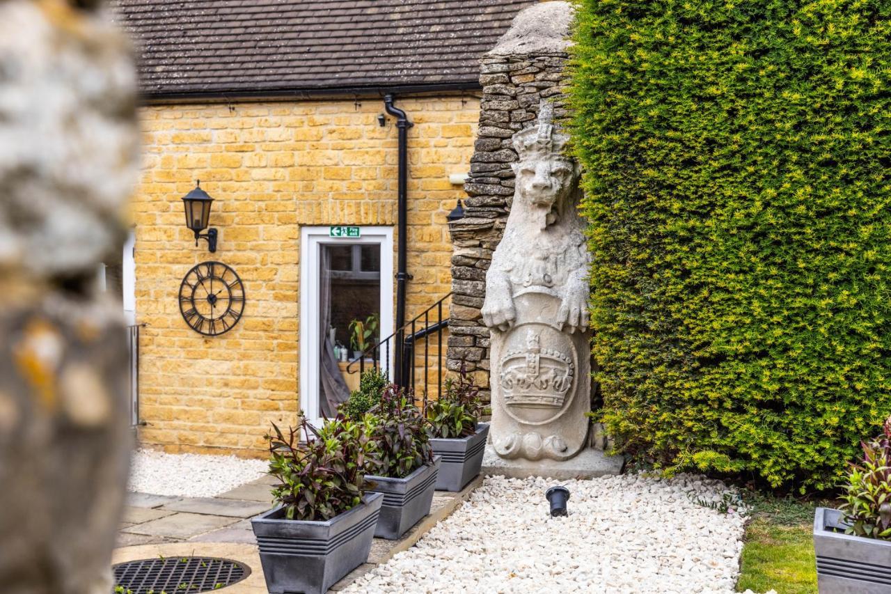 Appartamento The Unicorn Stow-on-the-Wold Esterno foto