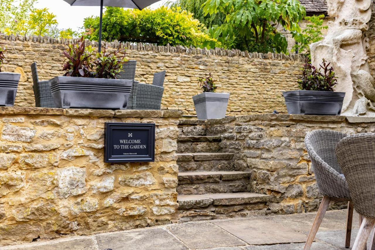 Appartamento The Unicorn Stow-on-the-Wold Esterno foto