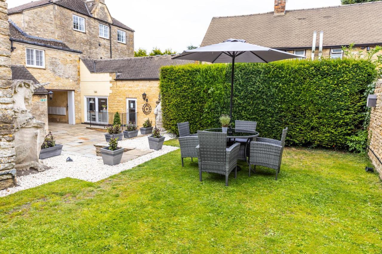 Appartamento The Unicorn Stow-on-the-Wold Esterno foto