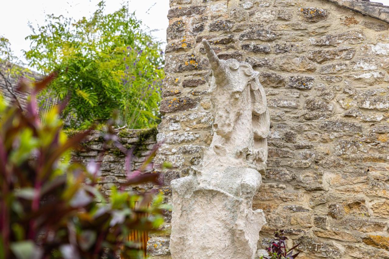 Appartamento The Unicorn Stow-on-the-Wold Esterno foto