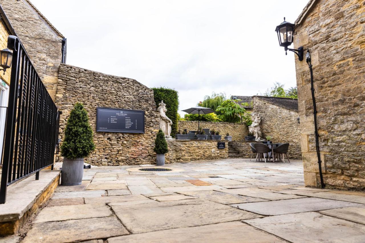 Appartamento The Unicorn Stow-on-the-Wold Esterno foto
