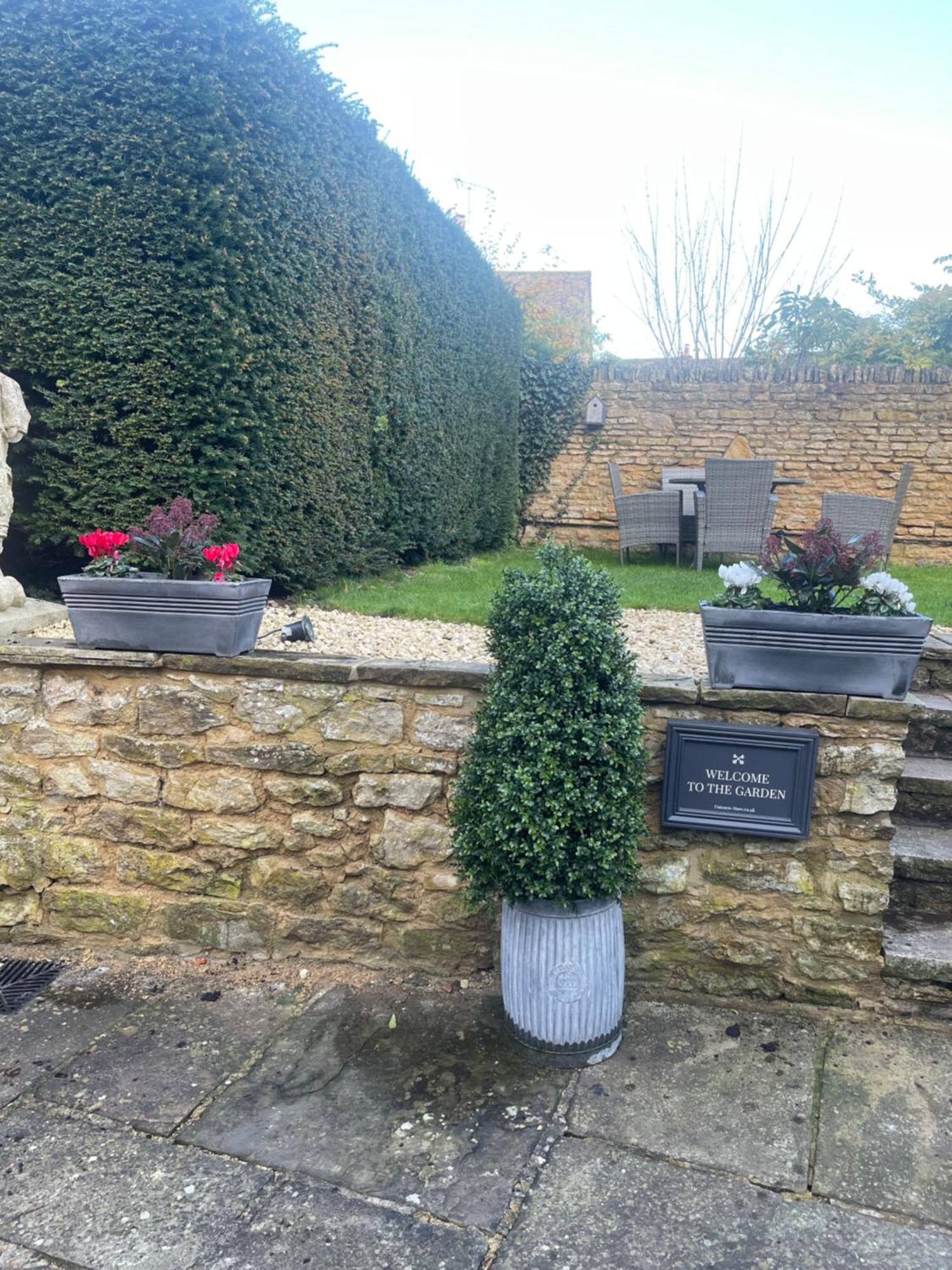 Appartamento The Unicorn Stow-on-the-Wold Esterno foto